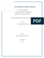 FINALACTADECONSTITUCIONYESTATUTODESINDICATO999