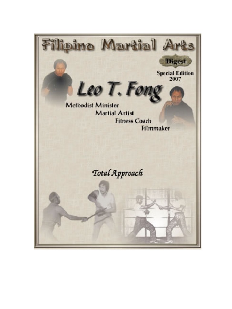 leo fong kung fu Chinese Martial Arts Gestalt Therapy Free 30