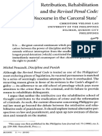 Retribution, Rehabilitation and the revised Penal Code.pdf