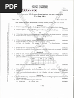 15EC53-Verilog HDL Scheme and Solution Sunil Kumar K H PDF