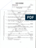 15EC53-Verilog HDL Scheme and Solution Sunil Kumar K H PDF