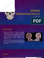 Sistema Estomatognático