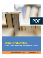 Modul Rom Dan Stroke Dewi Nur-1