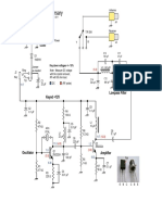 TunaTin2 ARRL 35anniversay Schematic