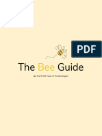 The Bee Guide