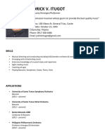 Jedrick Itugot - Resume 2019.pdf