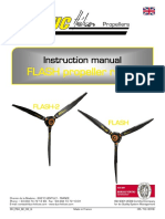 Duc Propeller Manual