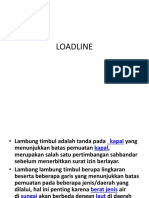 LOADLINE