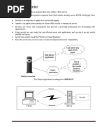 Servlet Notes