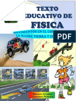 TEXTO EDUCATIVO de FISICA FINALCRISTIAN