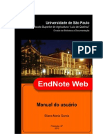 EndNote Web_2010