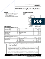 Data Sheet