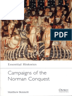 Norman Conquest PDF