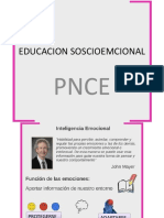 NEUROEDUCACION