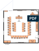 Classroom Layout