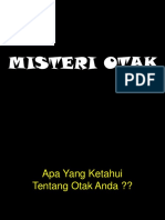 Misteri Otak MRT2012
