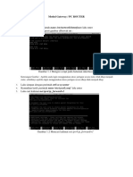 Modul Gateway