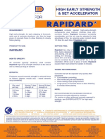 1. RAPIDARD (Data Sheets).pdf