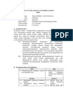 2.7 Kebijakan Moneter Dan Fiskal Fix