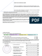 4ps Self Assessment Tool Individual