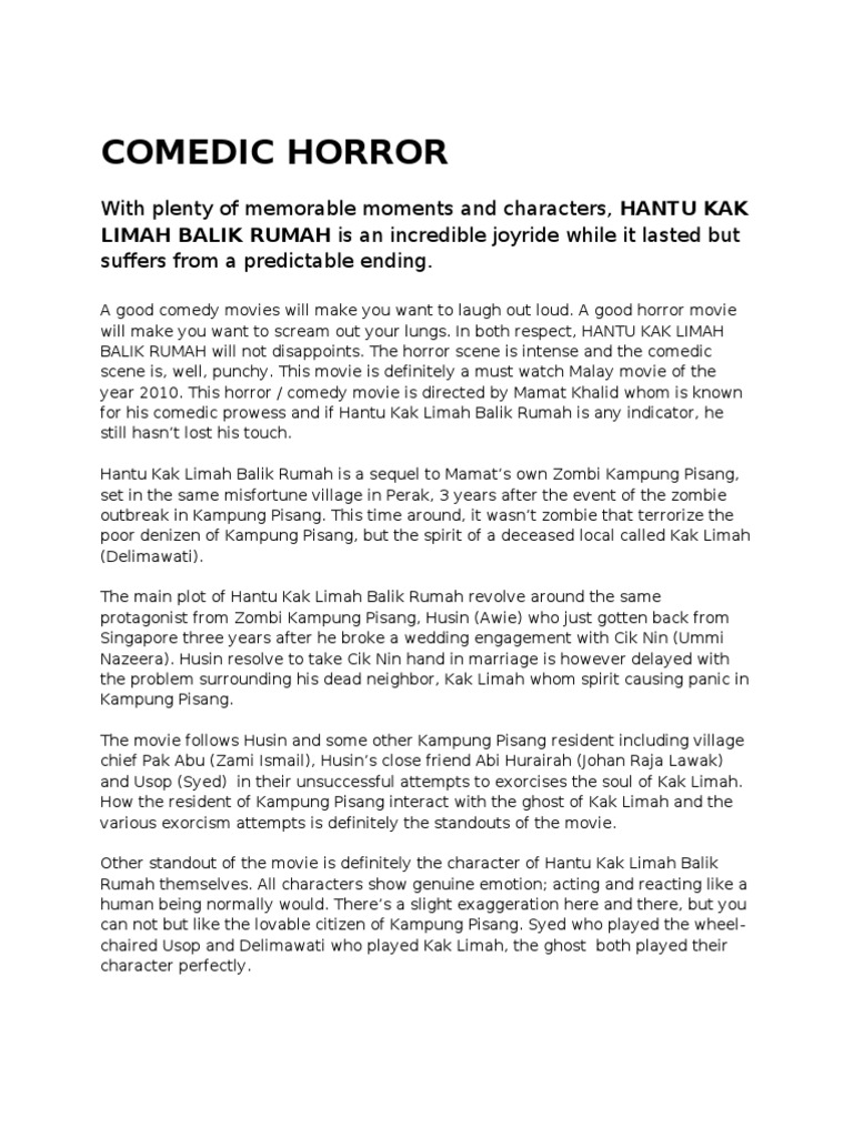 Hantu