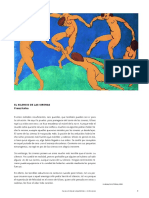 El Silencio de Las Sirenas PDF
