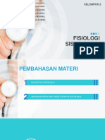 Fisiologi Sistem Imun