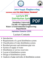 Lecture#8 (Distribution System).pdf