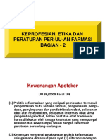 Etika Profesi - 2 PDF