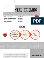 HORIZONTAL DRILLING.pptx