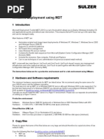 Download Windows Deployment Using MDT by Jaime Bertozi SN43784165 doc pdf