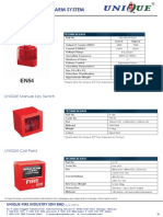 UFI Catalog Chapter 6 Fire Detection Alarm System Dragged 11