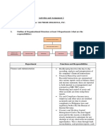 Activities and Assignment 2-Regina Gulo Pacho