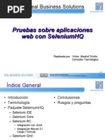 Download seleniumHQ by rey_1 SN43784444 doc pdf