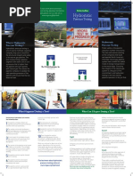 INGAA Foundation Understanding Hydrostatic Pressure Testing Brochure F PDF