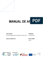 Manual Ética e Deontologia