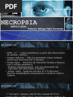 Necropsia