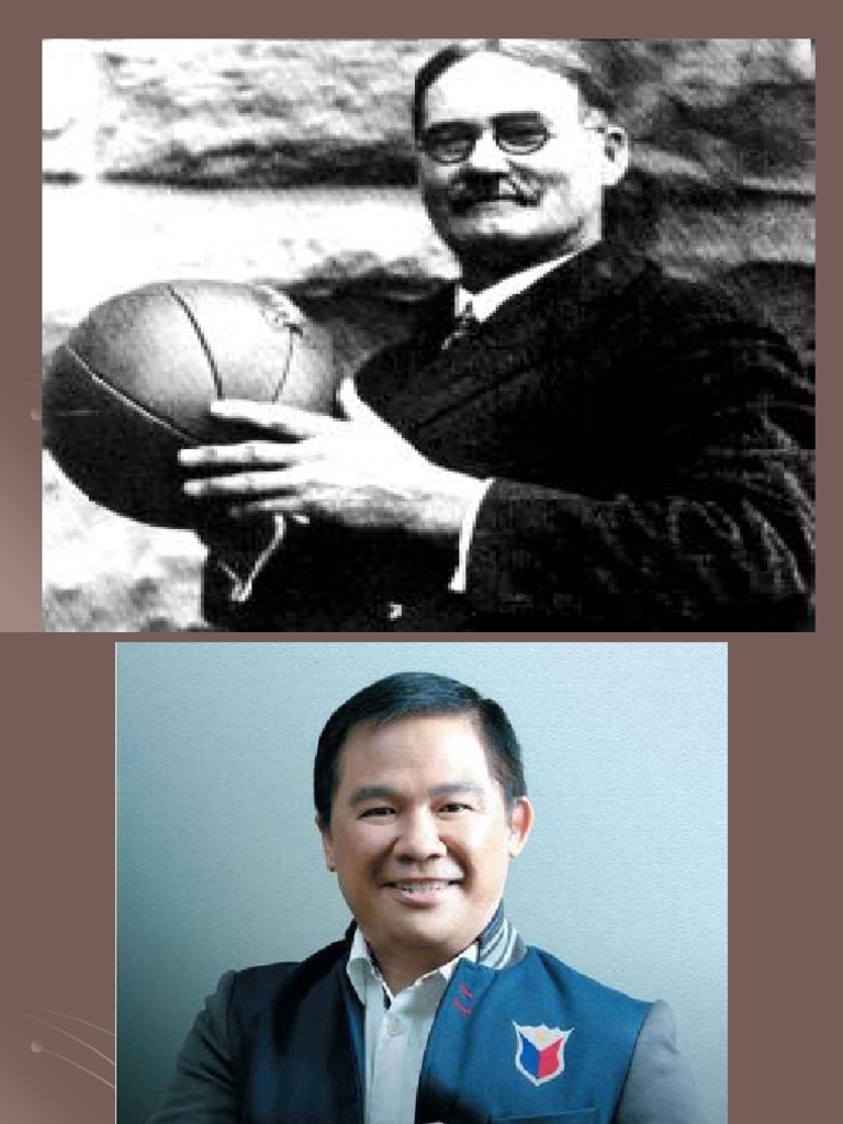 Basketball PPT in Mapeh PDF Basketball Positions Team Sports