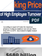 Employee Turnover