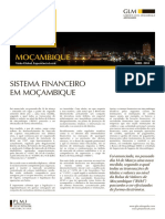 Sistema financeiro em Moçambique