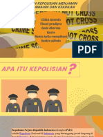 Kepolisian PKN