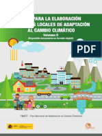Guia Local Para Adaptacion Cambio Climatico en Municipios Espanoles Vol 2 Tcm30-178445