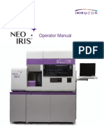 NEO-Iris OperatorManual JUNE2017