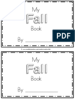 Fall Book PDF