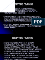 GR-9 Septic Tank PDF