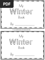 Winter Book PDF