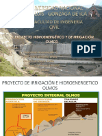 Olmos Proyecto