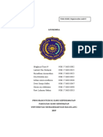 Leukimia Lp Dan Askep FIX