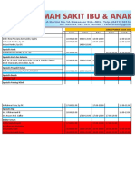 Jadwal Praktek Dokter Bpjs