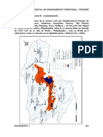 3paot - Plan Ambiental de Ordenamiento Territorial - Diagnostico - Fùquene - Cundinamarca - 2000